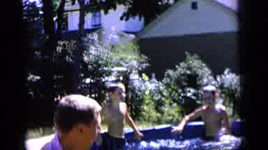 Camden New Jersey (1964): Toss Your Daughter