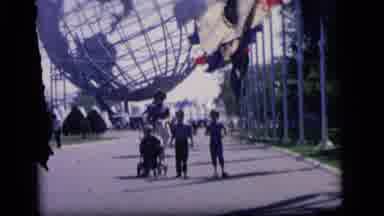 Camden New Jersey US (1964): Just A Glimpse At What America Once Was Back Thirty