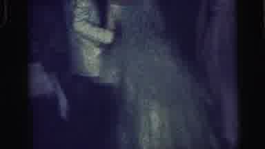 Camden New Jersey USA (1964): A Formal Occasion Where Guys And Girls Are Dancing