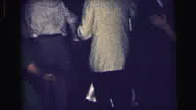 Camden New Jersey USA (1964): Good Old Days