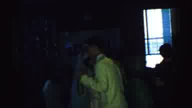 Camden New Jersey USA (1964): People Dancing Home Video