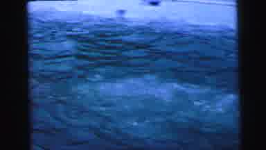 Camden New Jersey USA (1964): They Were Playing On The Beach When The Unexpected