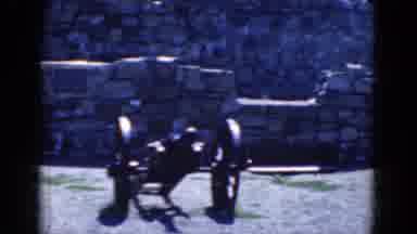 Charlestown North Carolina (1964): People Are In The Some Place Doing Something