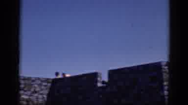 Charlestown North Carolina (1964): A View Of Unique Buildings And Landmarks
