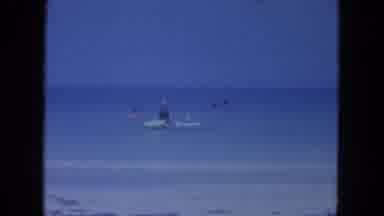 Clearwater Florida (1964): Good Times At Sea