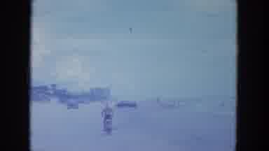 Clearwater Florida (1964): Air Pollution Are There Because Of More Vehicles In The