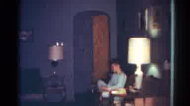 Cleveland Ohio (1964): Kids Having Fun By Fighting