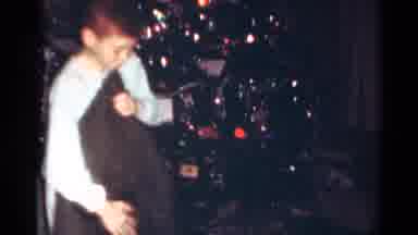 Cleveland Ohio (1964): A New Jacket For Christmas