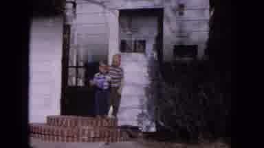Evanston Illinois (1964): Boys Being Boys