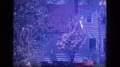 Evanston Illinois (1964): Presentation Of A Little City Where Are Present Two