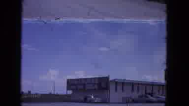 Evanston Illinois (1964): Flicking Video Of Treasure City Sign And Treasures From