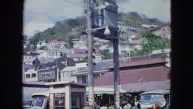Grenada (1964): A Day In Town