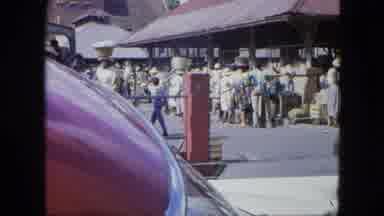 Grenada (1964): Girls Are In The Park