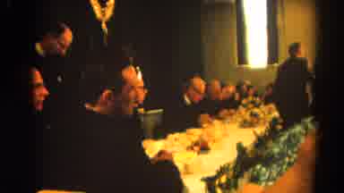 Harvard Illinois USA (1964): Big Business Meeting Decided How To Handle The Next