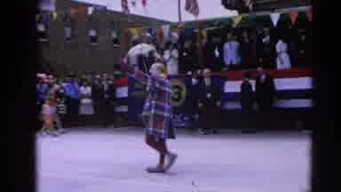 Harvard Illinois USA (1964): Wenery County Parade