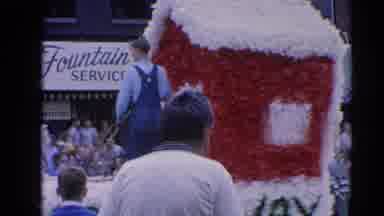 Harvard Illinois USA (1964): Cultural Event Transmitted By Very Cheerful And