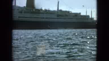 Martenique (1964): Seniors Cruise Ship Tour Vacation