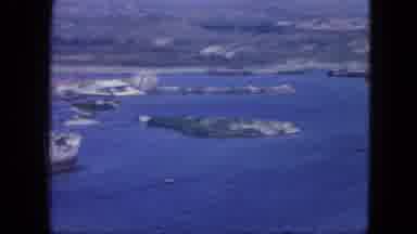 Nassau Bahamas (1964): The Beauty Of The Sea Is Invisible It Is Enjoyment In A