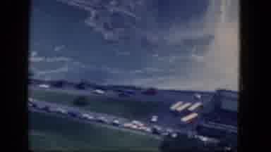 Niagra Falls Canada (1964): Waterfall Place Looking Like Very And Joyful Place