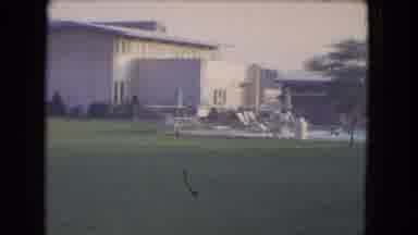 Niagra Falls New York (1964): Summer Days By The Pool