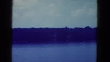 Niagra Falls New York US (1964): This Place Is Look Like Very Beautiful And