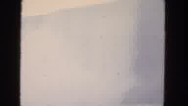 Niagra Falls US (1964): Massive And Amazing Niagara Falls Waterfall As Seen From