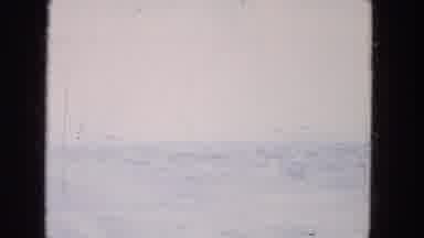 Niagra Falls US (1964): A Video Of A Boat Ride Where You Can See The Water