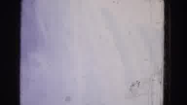 Niagra Falls US (1964): Excessive Water Runs Down The Falls Accumulating Below