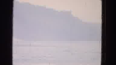 Niagra Falls US (1964): Falls From The Boat Viewpoint