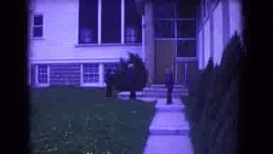 Niagra Falls USA (1964): Hide And Seek