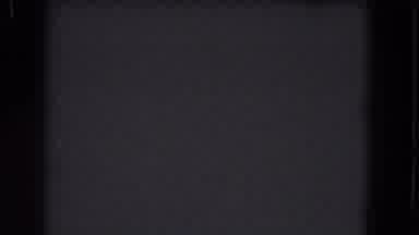 Niagra Falls USA (1964): Just A Blank Screen Of Black/Blank Static Or Television
