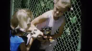 Oahi Hawaii (1964): Leave Me Alone Humans