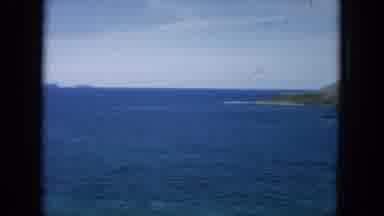 Oahi Hawaii (1964): Family Holiday With A Great View By The Ocean