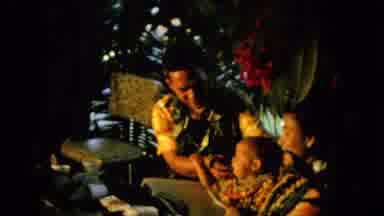 Oahi Hawaii (1964): Some Death Is Going Here Ll Are Sad In The Home