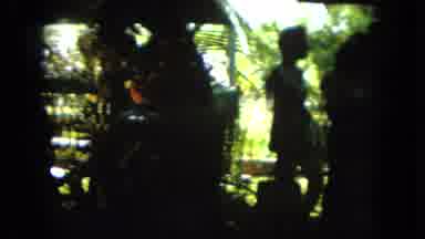 Oahi Hawaii (1964): The Peoples Are Wear Those Traditional Dress And They Are