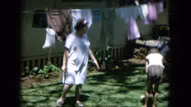 Oahi Hawaii (1964): People Are Doing Very Well In The Garden Place