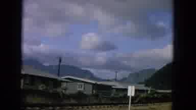 Oahi Hawaii (1964): National Road For A Beautiful Summer Vacation