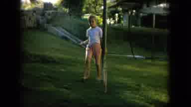 Oahi Hawaii (1964): Memories Of Summer Messing Around And Having Fun As A Young