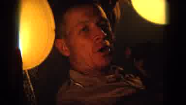 Oahi Hawaii (1964): Hank Williams Sr Singing In Lights