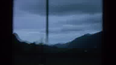 Oahi Hawaii (1964): Going To Travel By Car Seeing The Landscape