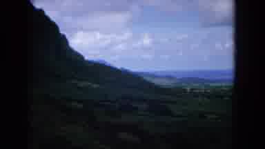 Oahi Hawaii (1964): The House Is Surrounded By Trees It Is A Natural Place