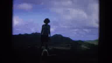 Oahi Hawaii (1964): What A Beautiful View Family Wise And Scenic Wise