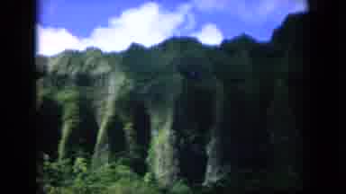 Oahi Hawaii (1964): This Place Is Look Like Very Beautiful And Enjoyment
