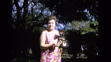 Oahi Hawaii (1964): Simple Countrymen Prefer A Simple Country Life Instead Of The