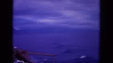 Oahi Hawaii (1964): Out At Sea With A Harpoon Gun