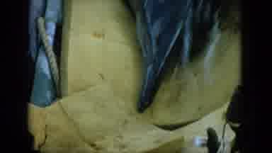 Oahi Hawaii (1964): When A Large Fish Is Caught In The Sea The Fisherman Sees It