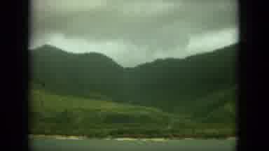 Oahi Hawaii (1964): This Place Look Like Very Beautiful And Colorful