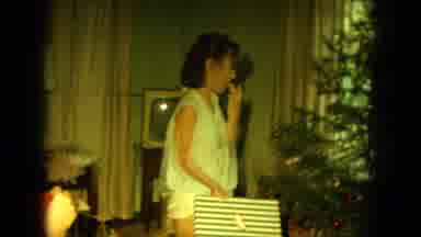 Oahi Hawaii (1964): Christmas Morning