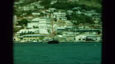 Saint Thomas (1964): Homes On The Beach
