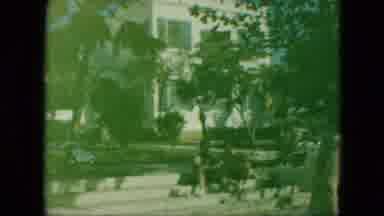 Saint Thomas (1964): Elderly People On A Beautiful Vacation Together For Their 30